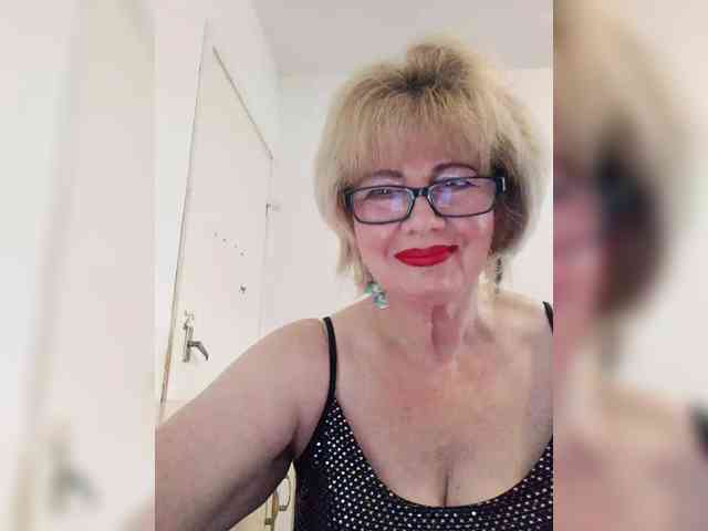 BoloshkaBlonda webcam