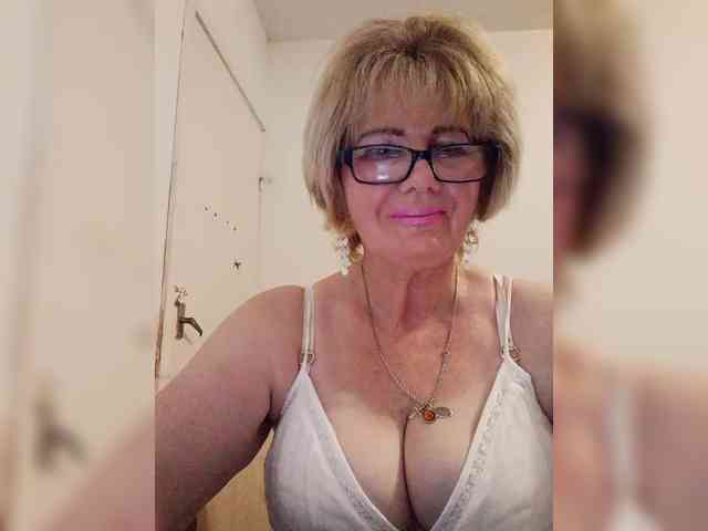 BoloshkaBlonda webcam