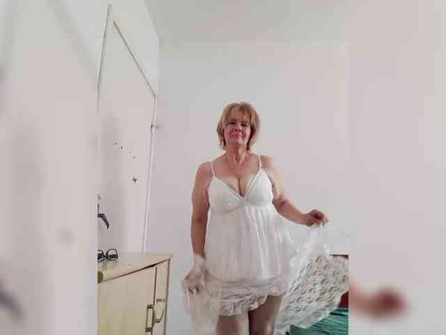 BoloshkaBlonda webcam