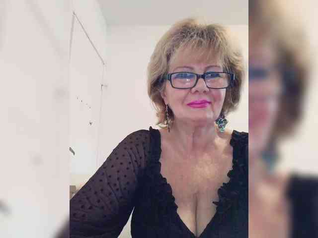 MoonGoddess webcam