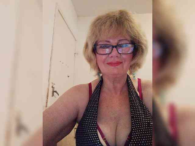 BoloshkaBlonda webcam