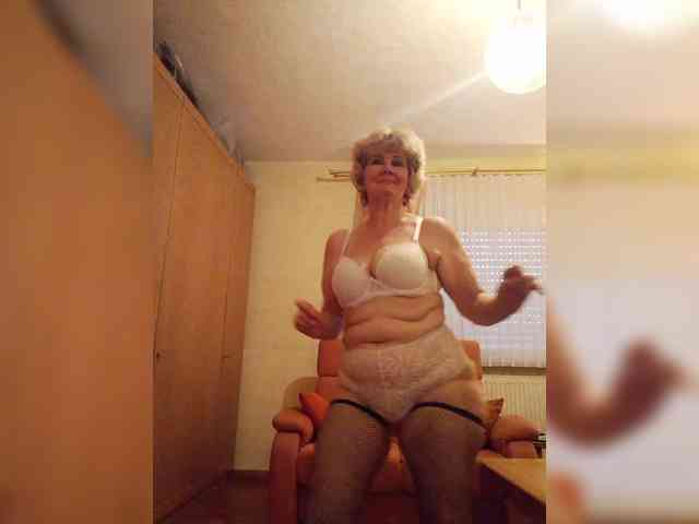 BoloshkaBlonda webcam