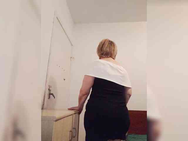 BoloshkaBlonda webcam