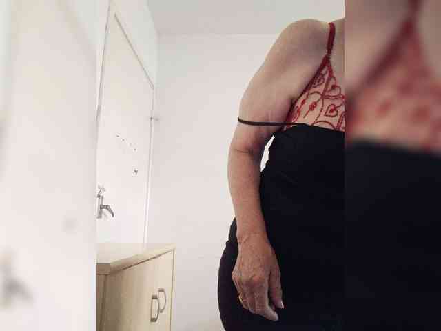 KASANDRABOLOSHKA Sex Cam Show