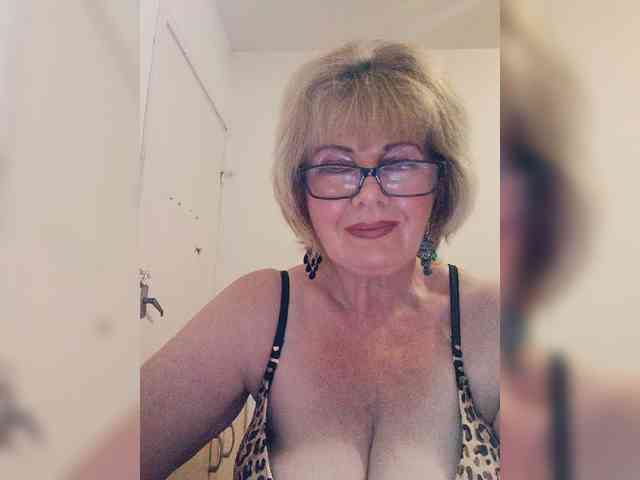 BoloshkaBlonda webcam