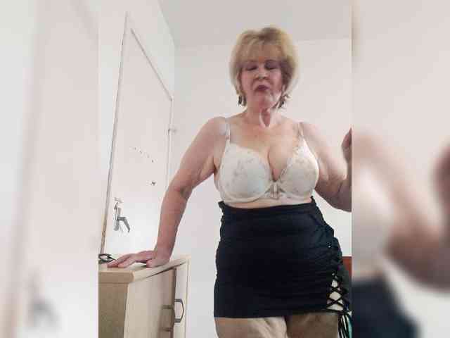 BoloshkaBlonda webcam