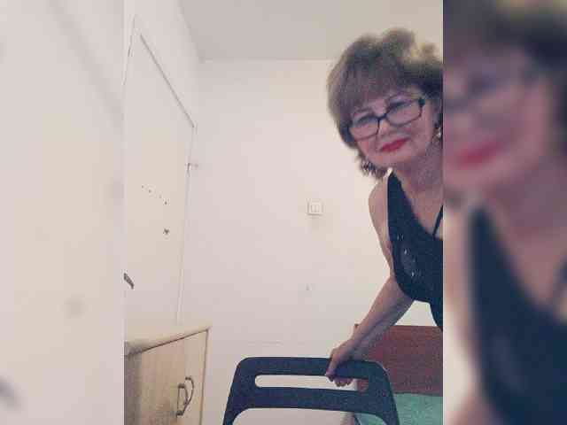 MoonGoddess webcam