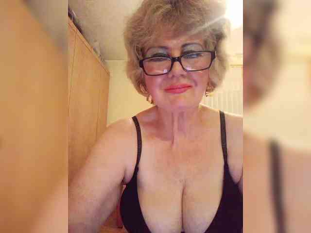 BoloshkaBlonda webcam