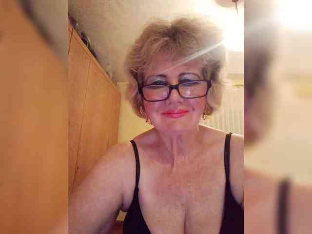 BoloshkaBlonda webcam