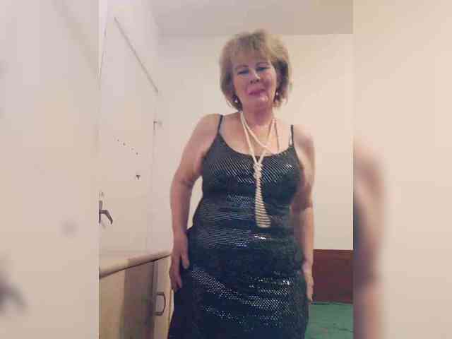 BoloshkaBlonda webcam