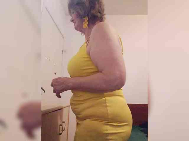 MoonGoddess webcam