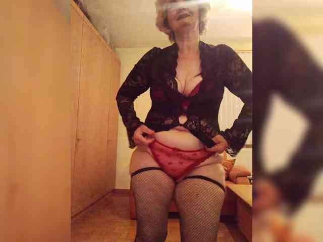BoloshkaBlonda webcam