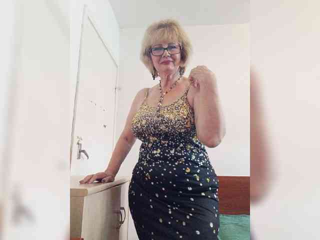 BoloshkaBlonda webcam