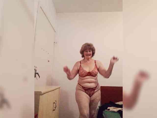 MoonGoddess webcam