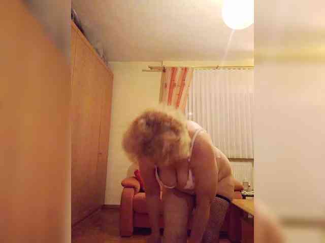BoloshkaBlonda webcam