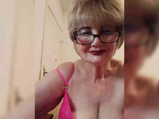 BoloshkaBlonda webcam