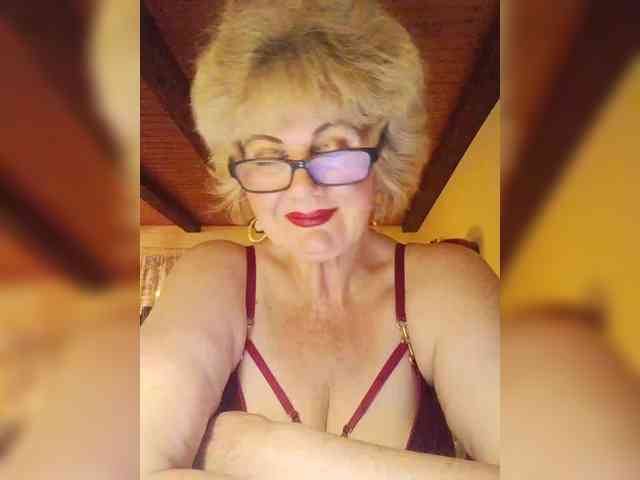 BoloshkaBlonda webcam