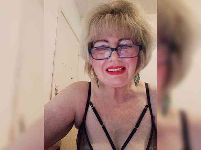 BoloshkaBlonda webcam