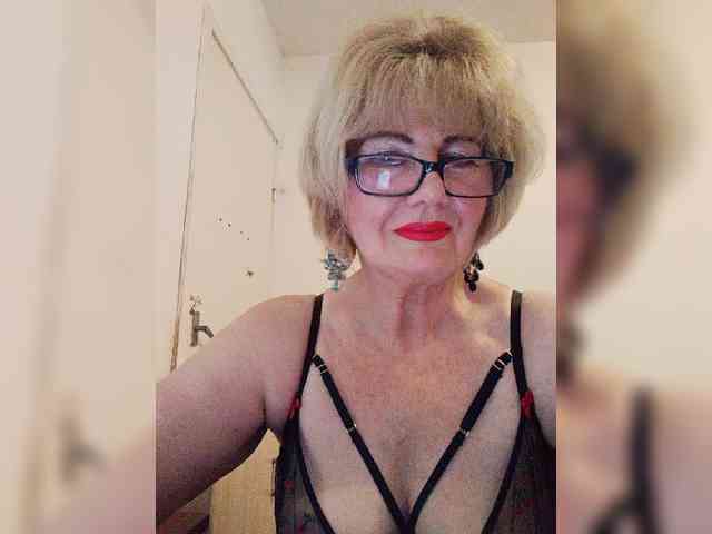 BoloshkaBlonda webcam