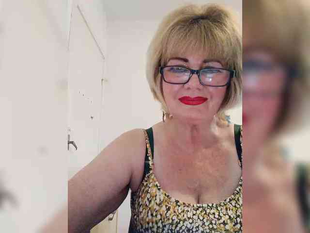 BoloshkaBlonda webcam