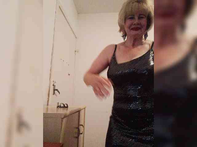 BoloshkaBlonda webcam