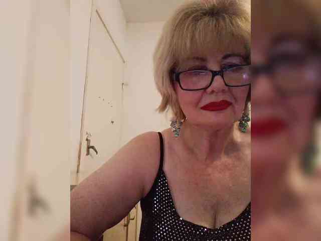 BoloshkaBlonda webcam