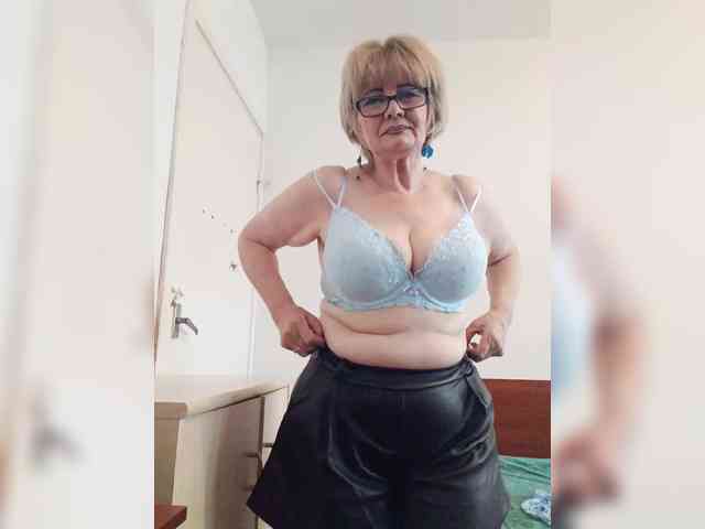 BoloshkaBlonda webcam