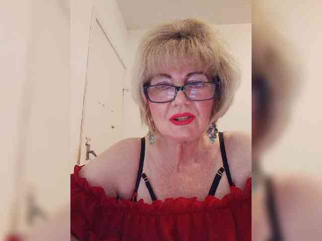 BoloshkaBlonda webcam
