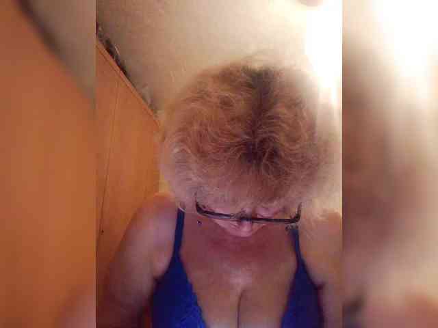 BoloshkaBlonda webcam