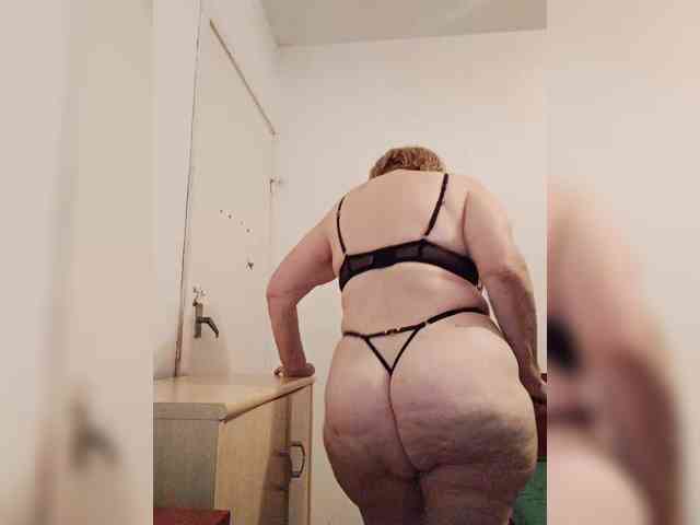 KASANDRABOLOSHKA Sex Cam Show