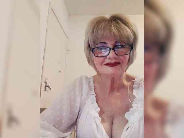 BoloshkaBlonda webcam