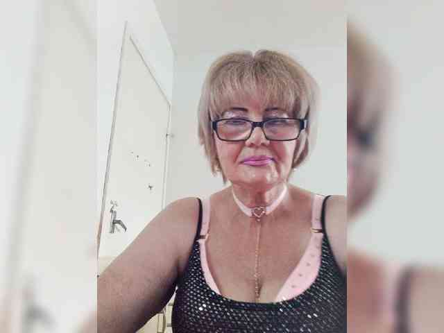 BoloshkaBlonda webcam