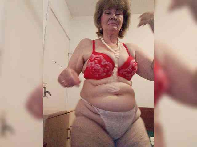 MoonGoddess webcam