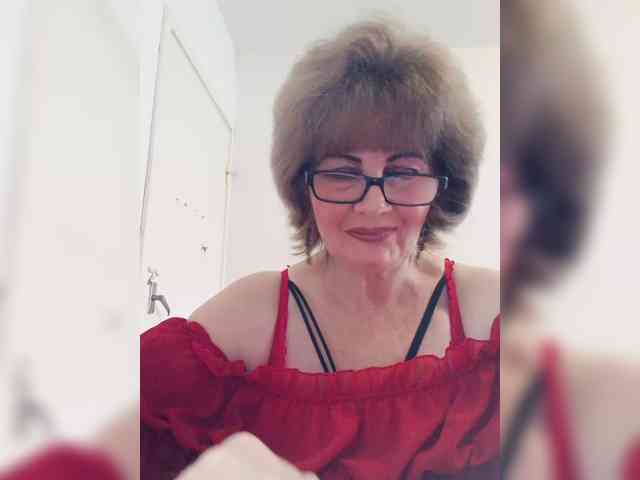 MoonGoddess webcam