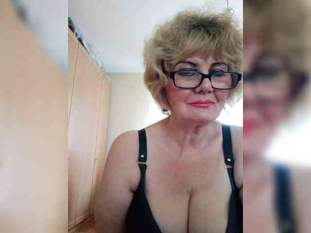 BoloshkaBlonda webcam