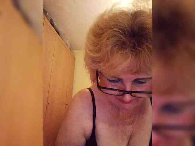 BoloshkaBlonda webcam