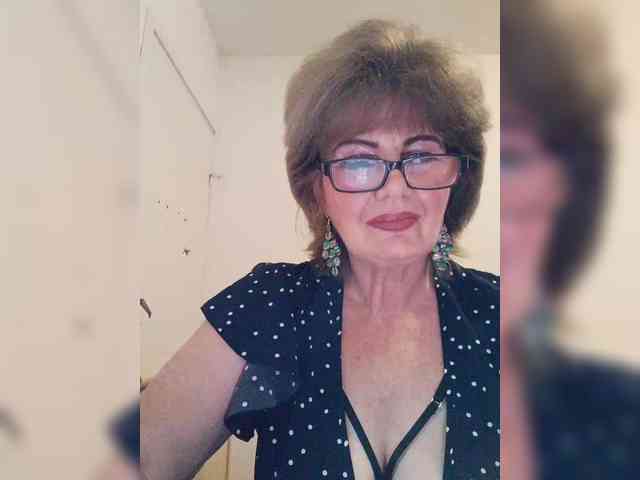 MoonGoddess webcam
