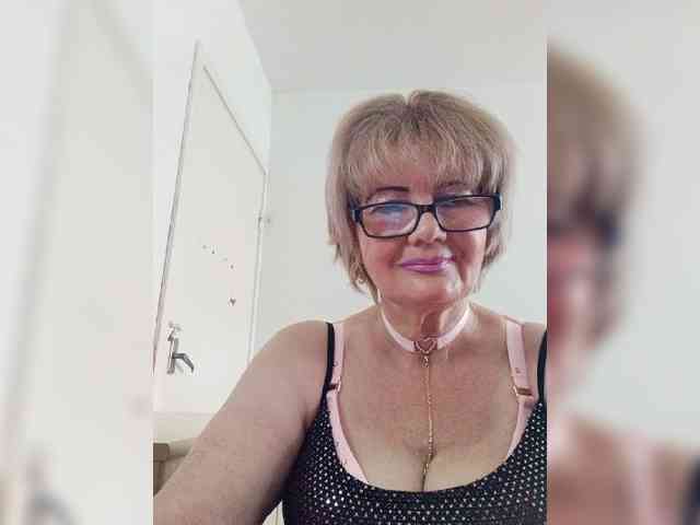 BoloshkaBlonda webcam