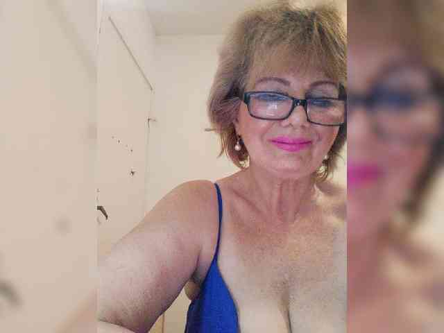 BoloshkaBlonda webcam