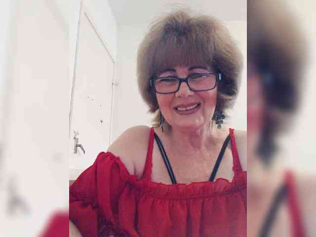 MoonGoddess webcam