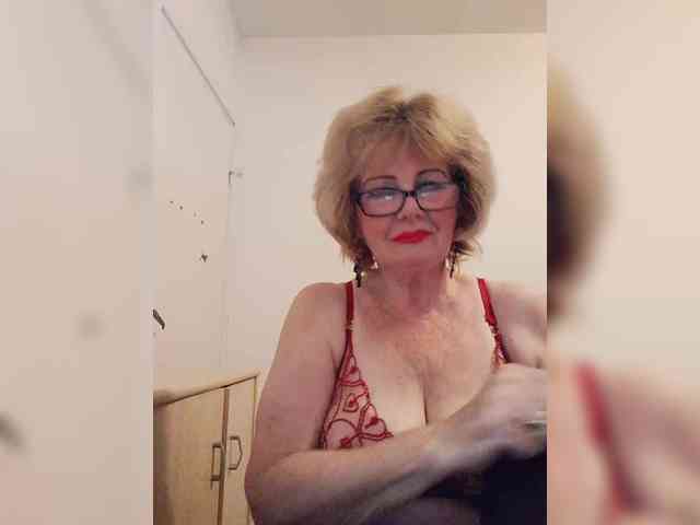 BoloshkaBlonda webcam