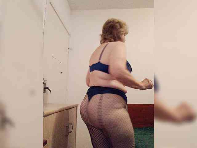 MoonGoddess webcam