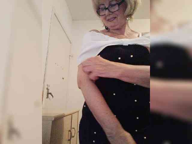 BoloshkaBlonda webcam