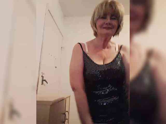 BoloshkaBlonda webcam