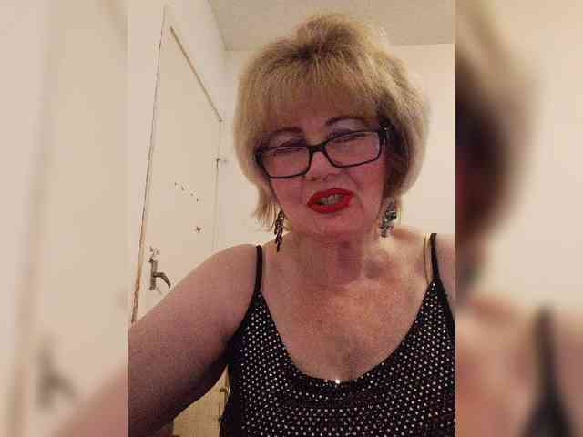 BoloshkaBlonda webcam