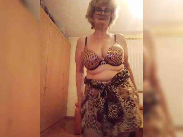 BoloshkaBlonda webcam