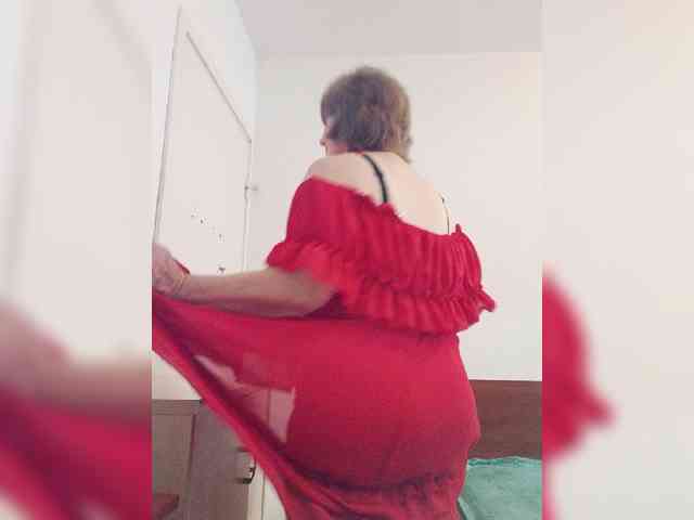 MoonGoddess webcam