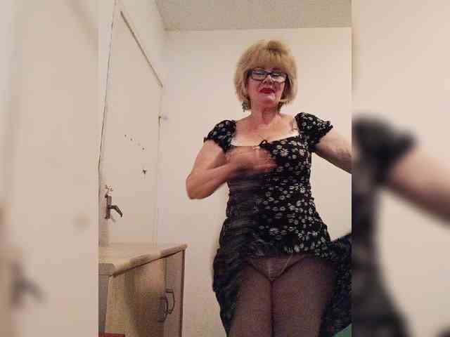 BoloshkaBlonda webcam