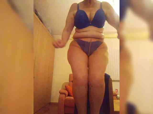 BoloshkaBlonda webcam