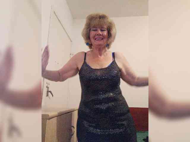 BoloshkaBlonda webcam